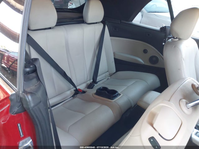 WBA1K5C5XFV473819 BMW 2015
