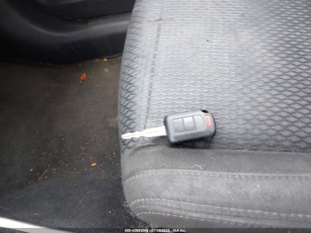 2018 MITSUBISHI OUTLANDER JA4AZ3A36JZ042040 Photo 10