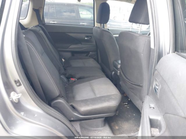2018 MITSUBISHI OUTLANDER JA4AZ3A36JZ042040 Photo 7