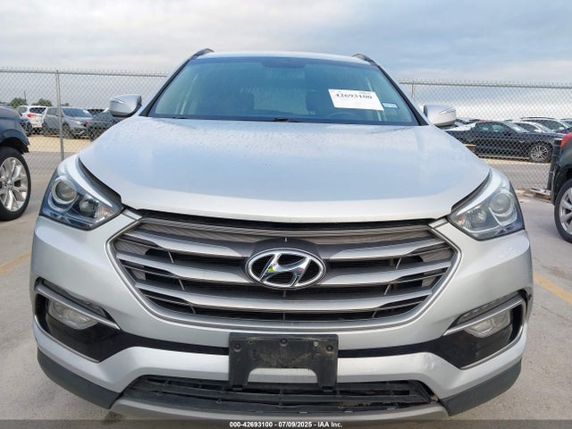 5XYZU3LB4HG464876 Hyundai gdi theta ii