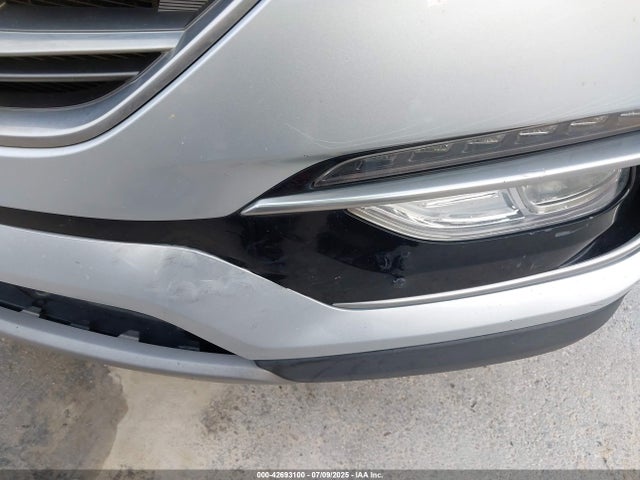 5XYZU3LB4HG464876 Hyundai gdi theta ii