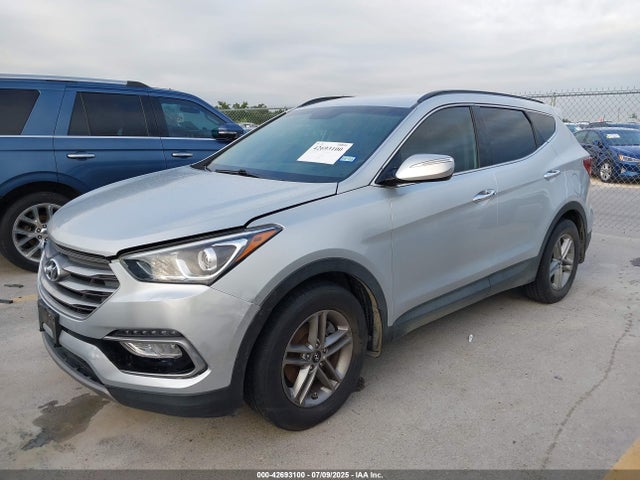 5XYZU3LB4HG464876 Hyundai gdi theta ii
