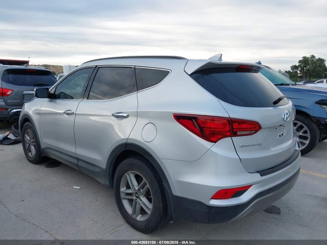 5XYZU3LB4HG464876 Hyundai gdi theta ii