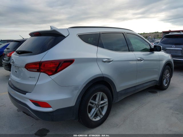 5XYZU3LB4HG464876 Hyundai gdi theta ii