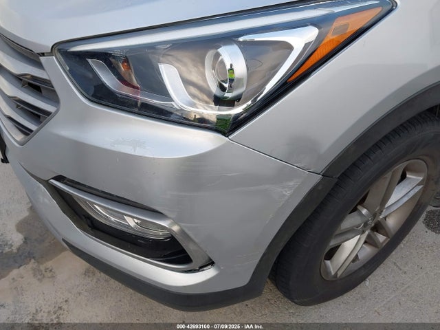 5XYZU3LB4HG464876 Hyundai gdi theta ii