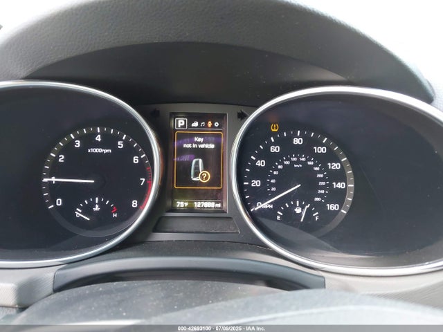 5XYZU3LB4HG464876 Hyundai gdi theta ii