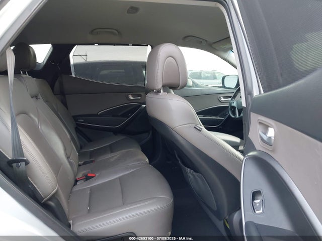 5XYZU3LB4HG464876 Hyundai gdi theta ii