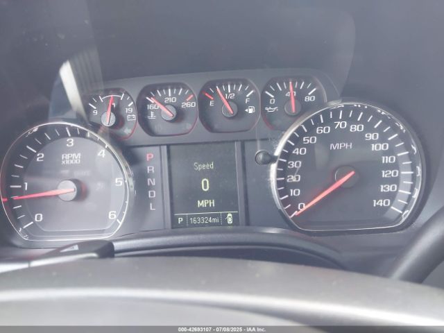 2017 CHEVROLET SILVERADO 1500 1GCNCNEH0HZ311542 Photo 6