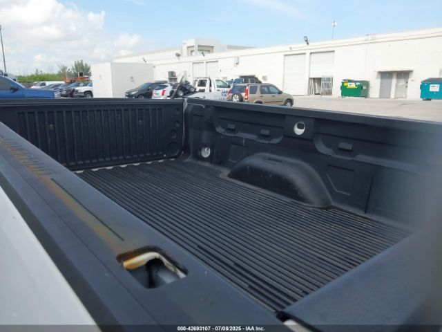 2017 CHEVROLET SILVERADO 1500 1GCNCNEH0HZ311542 Photo 7