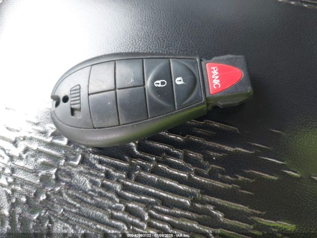 2013 DODGE DURANGO 1C4RDHAGXDC500144 Photo 10