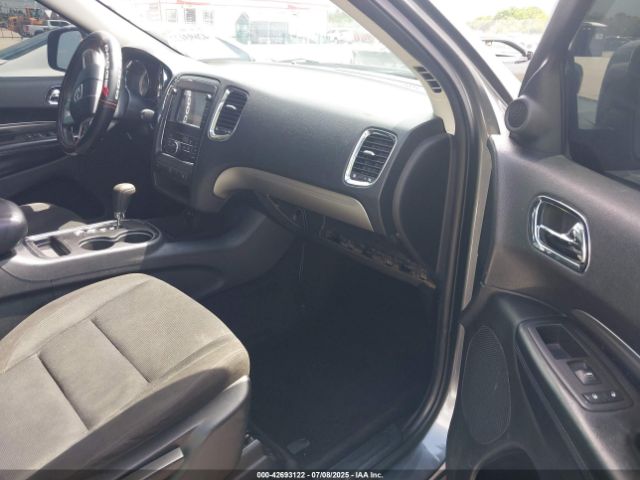 2013 DODGE DURANGO 1C4RDHAGXDC500144 Photo 4