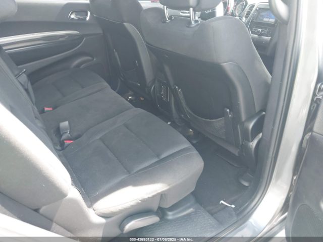 2013 DODGE DURANGO 1C4RDHAGXDC500144 Photo 7