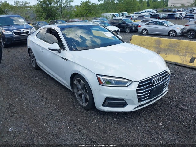 2018 AUDI A5 WAUPNAF51JA000901 Photo 0
