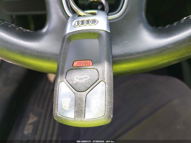 2018 AUDI A5 WAUPNAF51JA000901 Photo 10