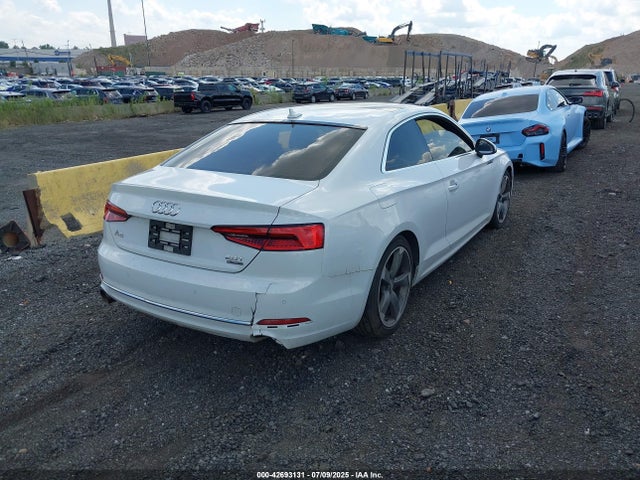2018 AUDI A5 WAUPNAF51JA000901 Photo 3