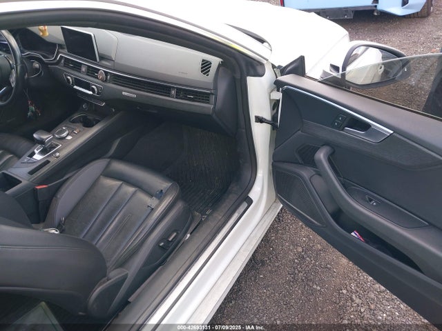 2018 AUDI A5 WAUPNAF51JA000901 Photo 4