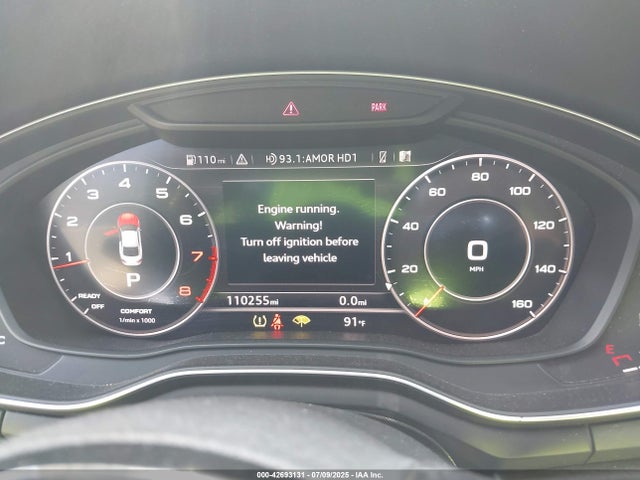 2018 AUDI A5 WAUPNAF51JA000901 Photo 6
