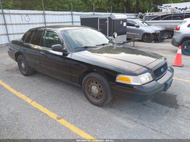 2011 FORD CROWN VICTORIA 2FABP7BV3BX175570