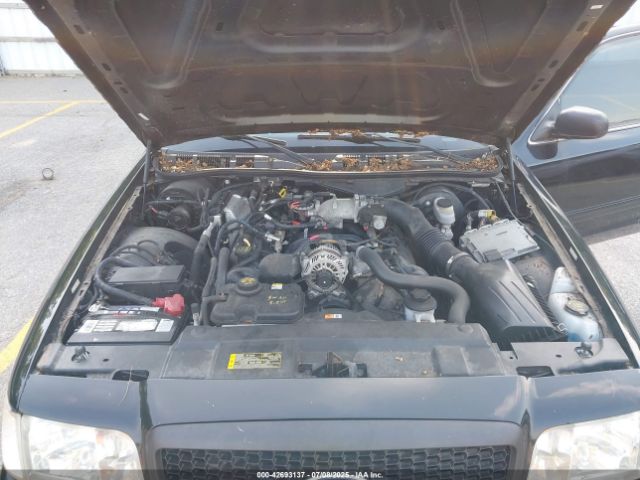 2011 FORD CROWN VICTORIA 2FABP7BV3BX175570 Photo 9