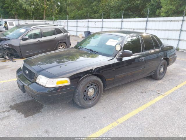 2011 FORD CROWN VICTORIA 2FABP7BV3BX175570 Photo 1