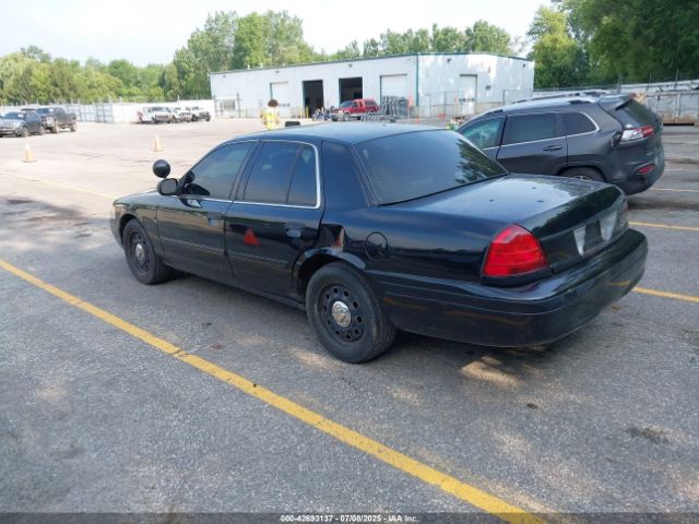 2011 FORD CROWN VICTORIA 2FABP7BV3BX175570 Photo 2