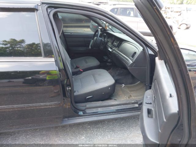 2011 FORD CROWN VICTORIA 2FABP7BV3BX175570 Photo 4