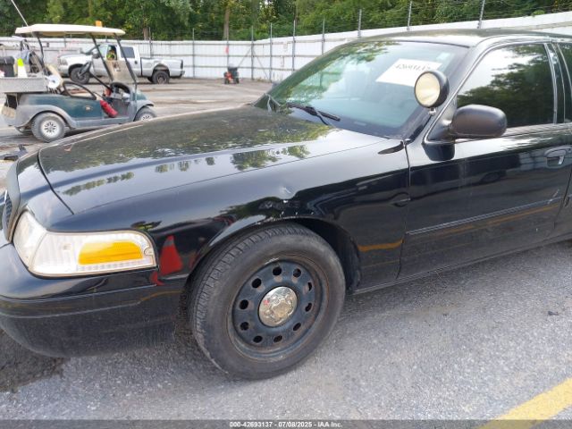 2011 FORD CROWN VICTORIA 2FABP7BV3BX175570 Photo 5