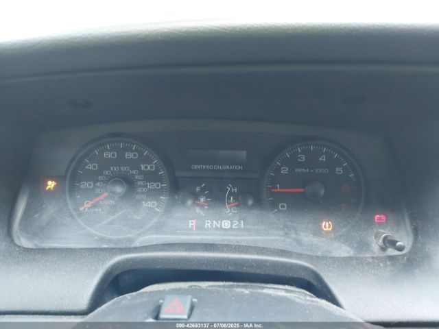 2011 FORD CROWN VICTORIA 2FABP7BV3BX175570 Photo 6
