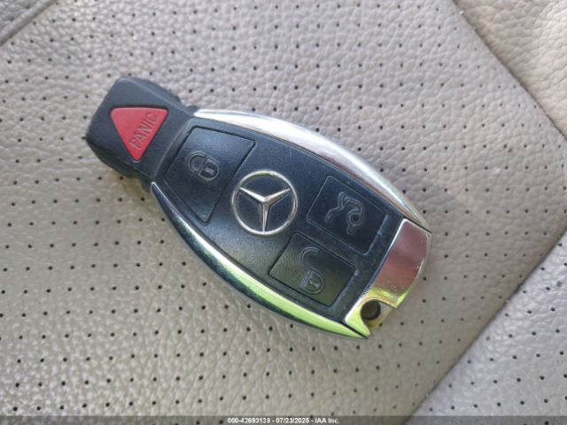 2014 MERCEDES-BENZ ML 350 4JGDA5JB8EA337539 Photo 10
