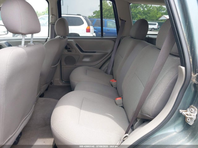 2004 Jeep Grand Cherokee Laredo მანქანა იყიდება აუქციონზე, vin: 1J4GW48S14C139000, აუქციონის ნომერი: 42693145