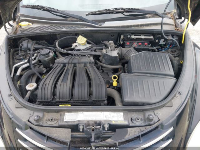 2007 CHRYSLER PT CRUISER 3A4FY58B67T523892 Photo 9