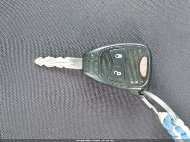 2007 CHRYSLER PT CRUISER 3A4FY58B67T523892 Photo 10