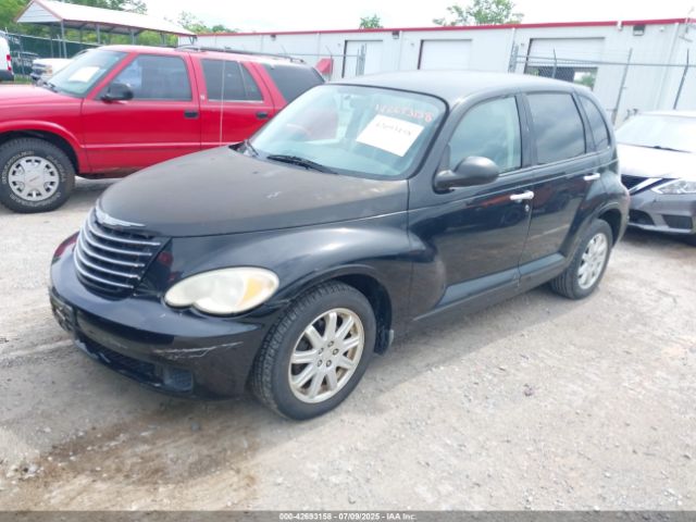 2007 CHRYSLER PT CRUISER 3A4FY58B67T523892 Photo 1