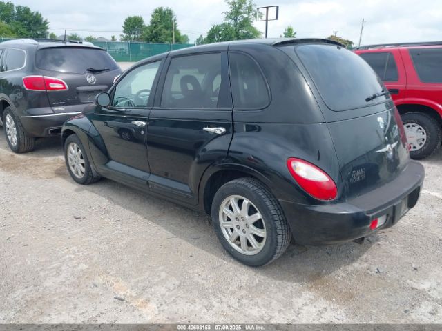 2007 CHRYSLER PT CRUISER 3A4FY58B67T523892 Photo 2