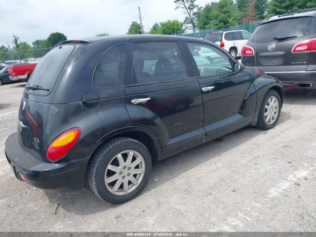 2007 CHRYSLER PT CRUISER 3A4FY58B67T523892 Photo 3