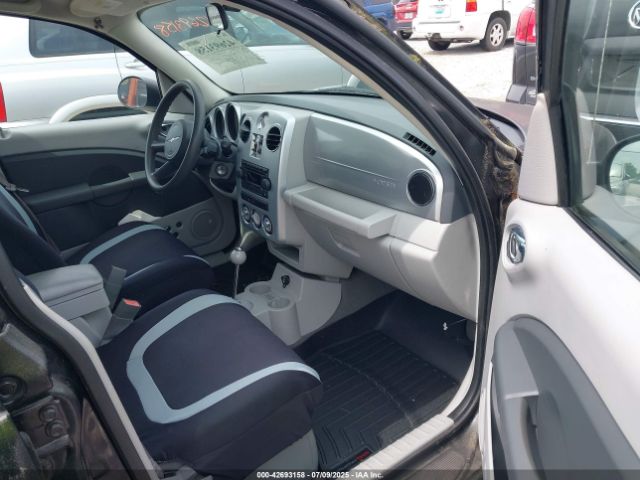 2007 CHRYSLER PT CRUISER 3A4FY58B67T523892 Photo 4