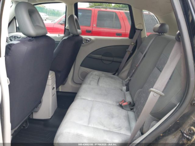 2007 CHRYSLER PT CRUISER 3A4FY58B67T523892 Photo 7