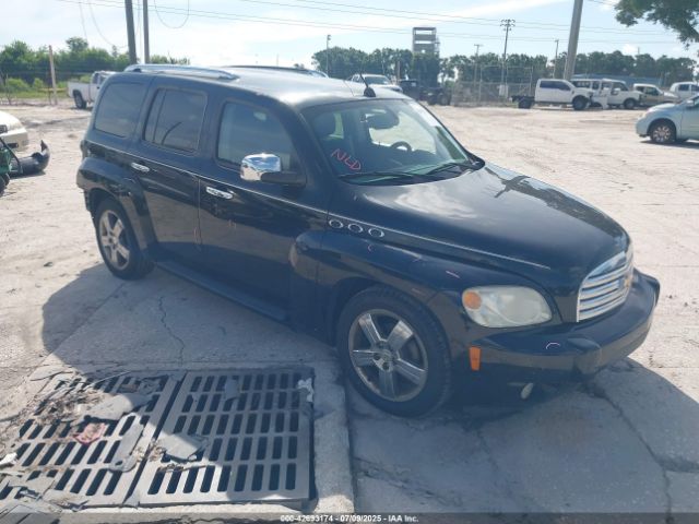 2010 CHEVROLET HHR 3GNBACDV5AS592266