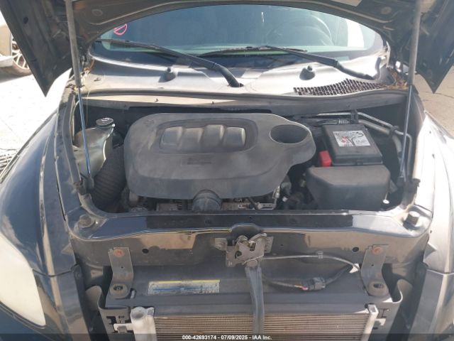 2010 CHEVROLET HHR 3GNBACDV5AS592266 Photo 9