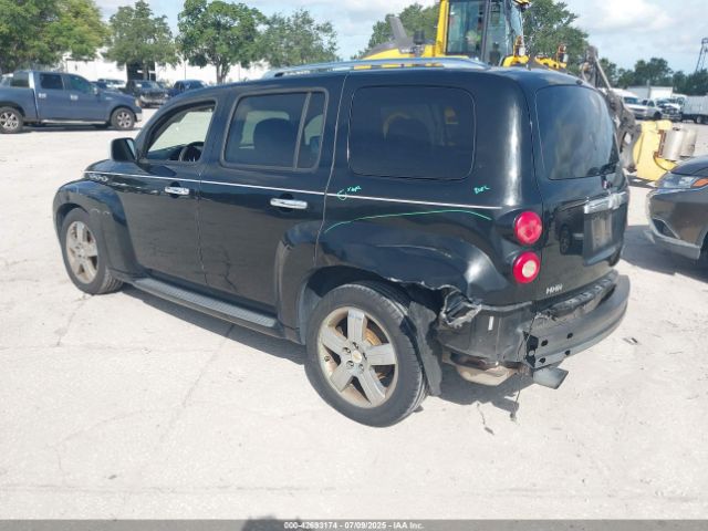 2010 CHEVROLET HHR 3GNBACDV5AS592266 Photo 2
