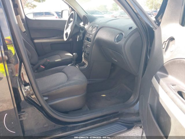 2010 CHEVROLET HHR 3GNBACDV5AS592266 Photo 4