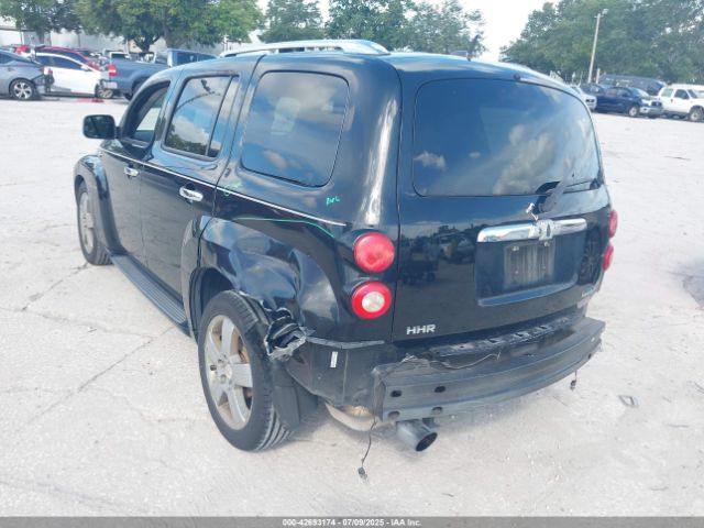 2010 CHEVROLET HHR 3GNBACDV5AS592266 Photo 5