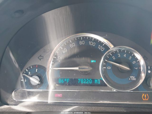 2010 CHEVROLET HHR 3GNBACDV5AS592266 Photo 6