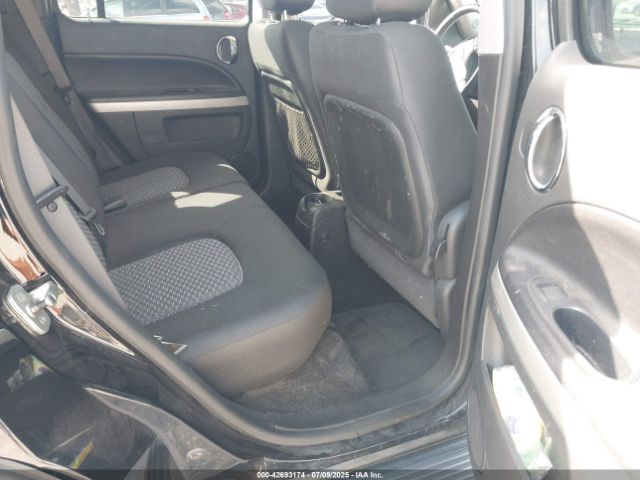 2010 CHEVROLET HHR 3GNBACDV5AS592266 Photo 7