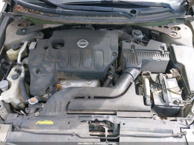 2007 NISSAN ALTIMA 1N4AL21E47C185931 Photo 9