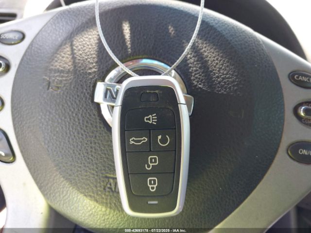 2007 NISSAN ALTIMA 1N4AL21E47C185931 Photo 10