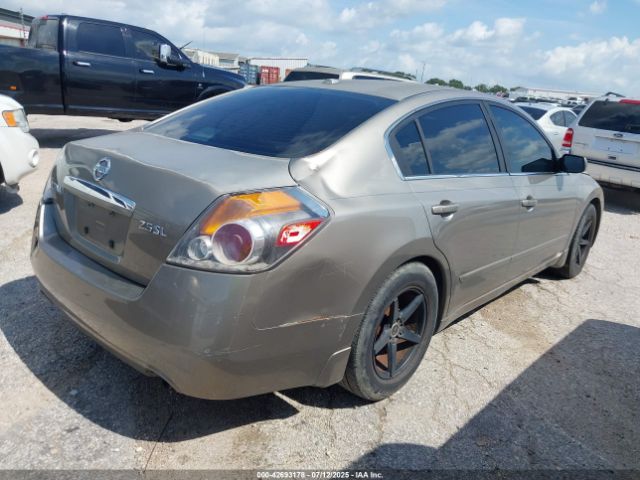 2007 NISSAN ALTIMA 1N4AL21E47C185931 Photo 3