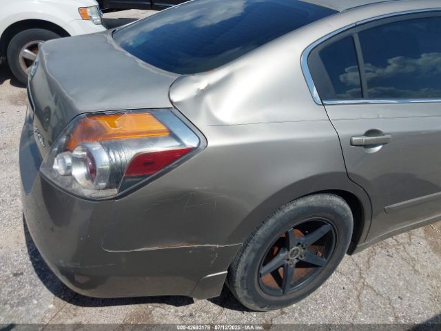 2007 NISSAN ALTIMA 1N4AL21E47C185931 Photo 5