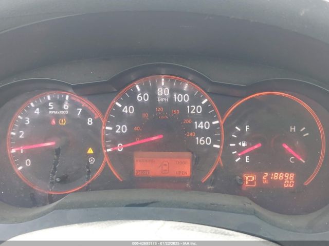 2007 NISSAN ALTIMA 1N4AL21E47C185931 Photo 6