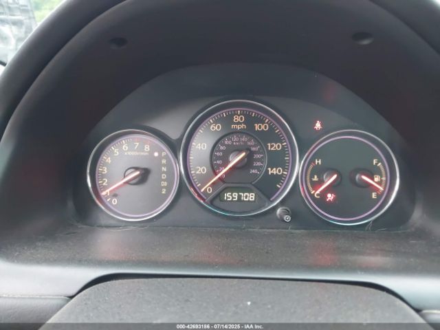 2004 HONDA CIVIC 1HGES267X4L011805 Photo 6